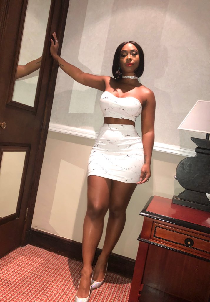 SAsAmazingCeleb's tweet photo. Happy Birthday @Boity 🎖🎁🎀🎋🎊🎉🎻🎙🎶📣🕭🔕🎻🎚🎙🍄🍒🍑🌶🍐🍏🌽🌰🍞🍅🌮🍕😍😙 https://t.co/4q7jXXYcG4