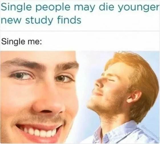 myunclesmemes's tweet photo. Finally, some good news https://t.co/VzSwDVtcLJ
