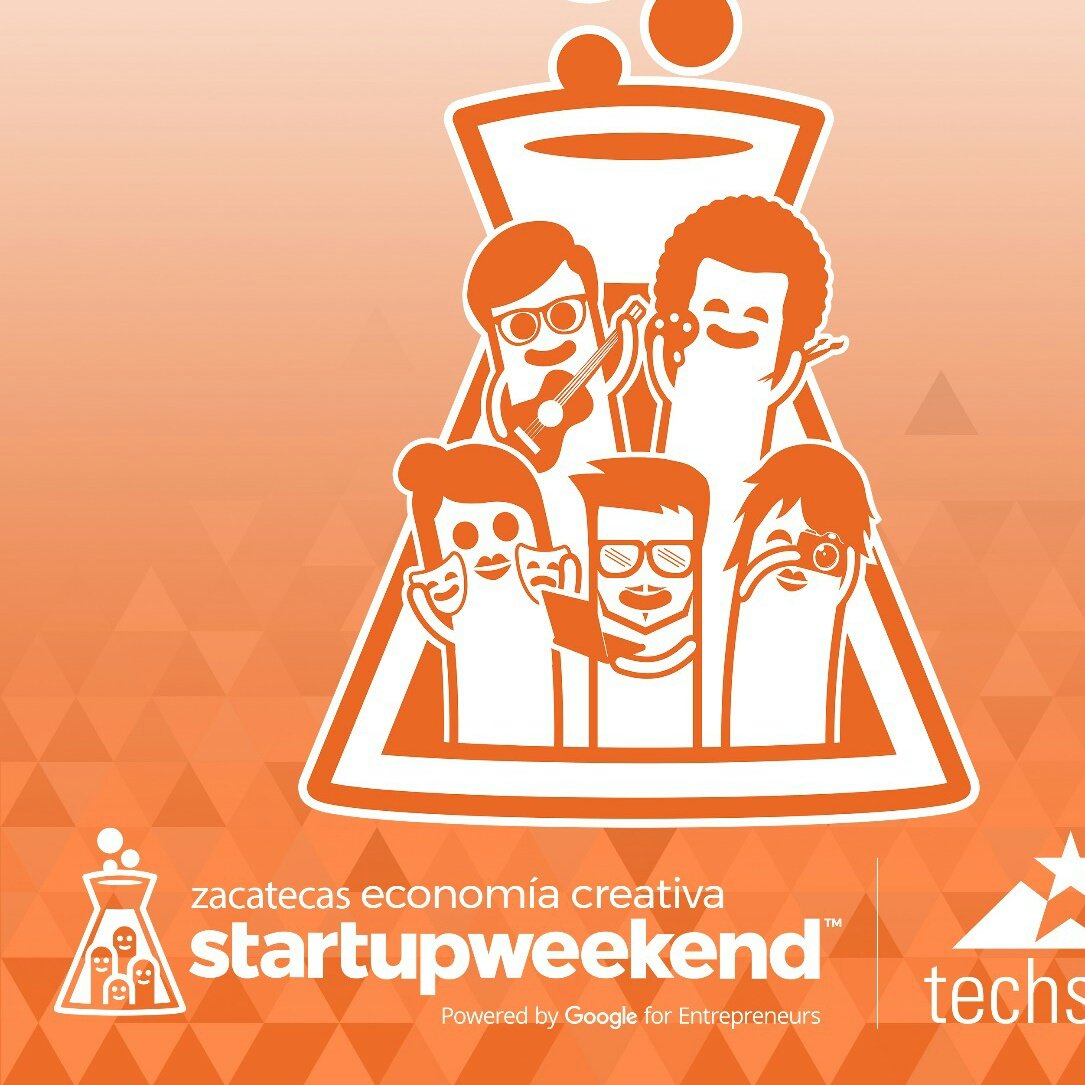 Startup Weekend Zacatecas tweet media