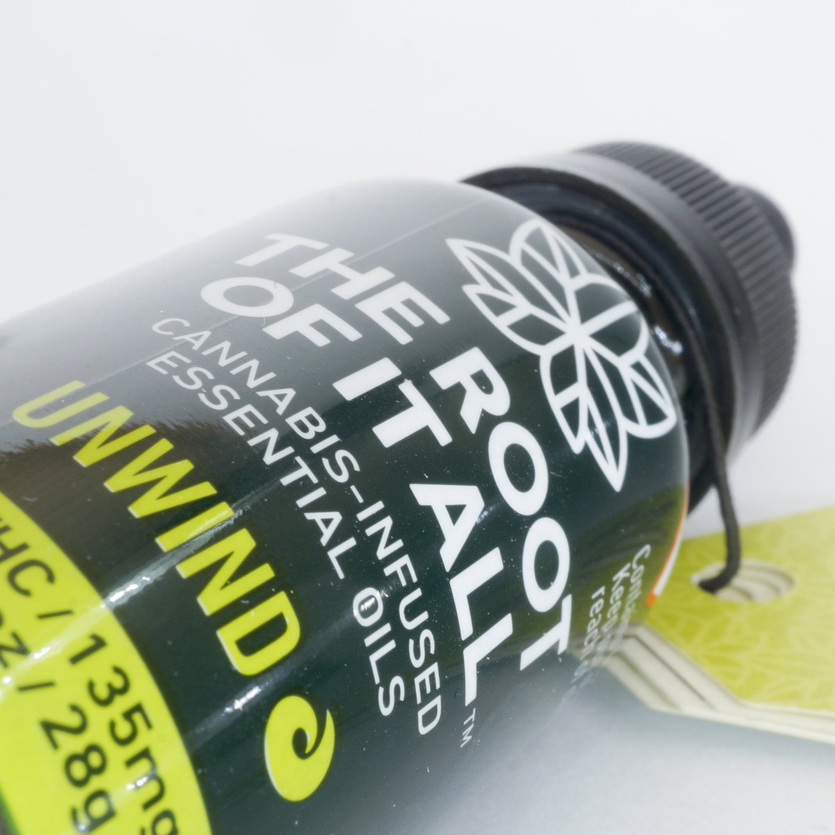 dopedirectory's tweet photo. New Tincture Review: The Root of It All | UNWIND! A sensational sublingual tincture that is delightful for recreational use. The CBD is the real highlight of this tincture, aptly-named Unwind. https://t.co/Cj9bPUKPfi @EmeraldFieldsCO @therootofitall #EmeraldFields #CBD #Unwind https://t.co/rfrfFzdw4G