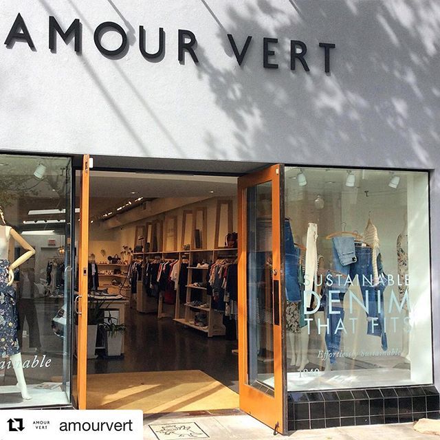 FashRevWCUSA's tweet photo. #Repost @amourvert with @get_repost
・・・
Join us At 11am for a special Open Studios event with Fashion Revolution at Amour Vert Berkeley! @fash_rev
. . .
The event will include a pop up shop and Founders panel with Amour Vert, @kayudesign, @indigohand… https://t.co/yMu8N8O2xA https://t.co/vAbRpdHLWx