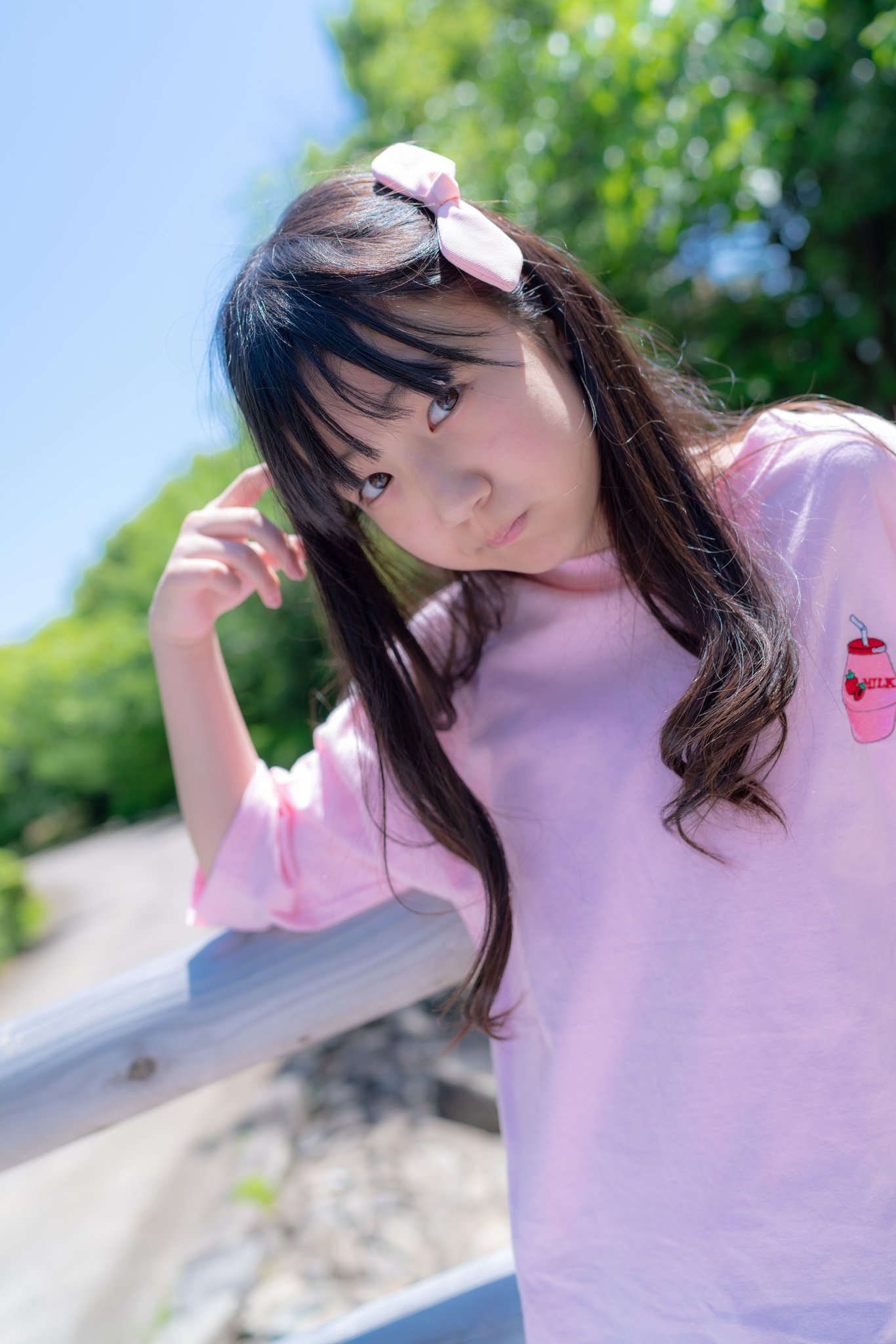 福知杏🪷ふくちゃん💐 on X: 