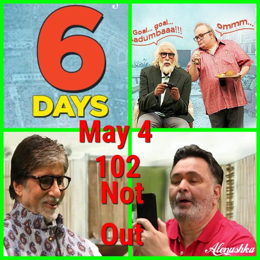 VikasbansalEF's tweet photo. #6DaysTo102NotOut
@sureshjumani @Swetaprasad19 @StLouisgirl123 @prashantkawadia @BeejalBhatt @VikasbansalEF @ashokmistry4545 @ganeshlahoti @zafarkeymaker @sanjay_patodiya @KalaYadav3 @alenushkaukhina @vikasm12345 @MukherjiRatna @ArthVaishnav @Namrata1610
#AllIndiaABEFMeet https://t.co/7qmfDjmL0p