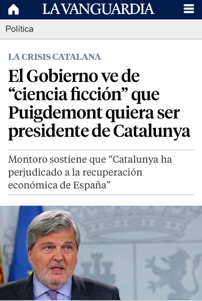 JonInarritu's tweet photo. La primera noticia 📰 es de hace seis meses (28-10-2017) y la otra 📰es de hoy. 

¿A q se entiende? https://t.co/0sHiw5SUlD