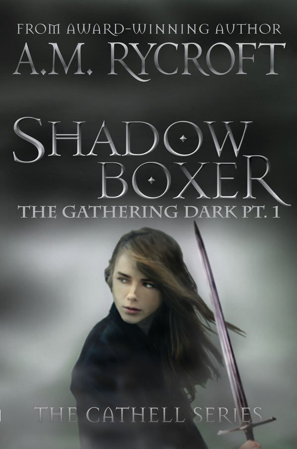 QueerSciFi's tweet photo. QSFer A.M. Rycroft has a new FF Fantasy book out in her Cathell Series: Shadowboxer.
https://t.co/dNDpRe7uiA
#FFFantasy #lesbianfantasy #fantasy #lesbian #queerscifi #queerfantasy https://t.co/BZtkYUuWqR
