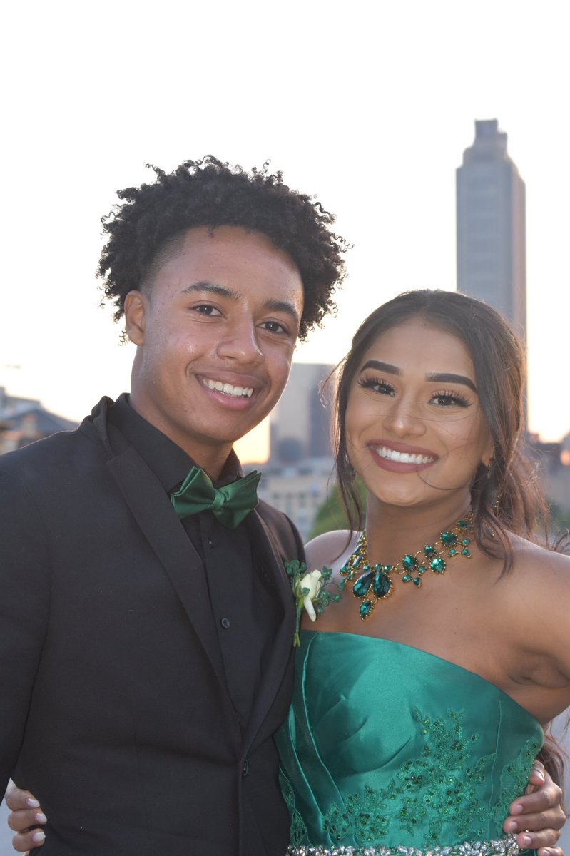 TheoShields_'s tweet photo. Best time I’ve had in a while ❤️#SecureDaPack #WoodRich #Prom2k18 https://t.co/ogeKoFNFaM