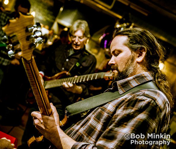 STU ALLEN MUSIC (taper section) tweet media