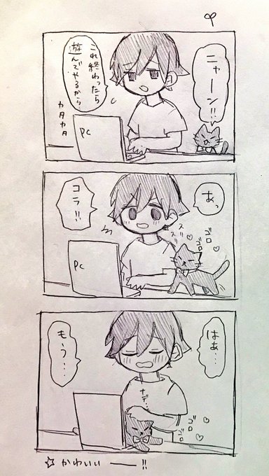 宇宙まめた 企画中 Yucan 0316 さんのマンガ一覧 いいね順 ツイコミ 仮