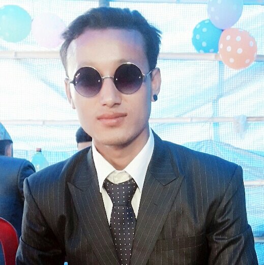 #NewProfilePic
