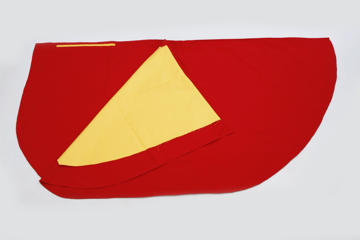 Muletas de Torero Profesional