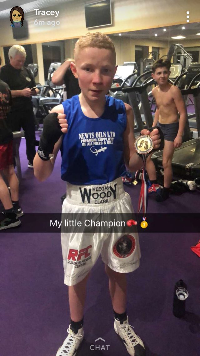 kevev09's tweet photo. Another one in the bag agen 🥊🥊🥊🥊⭐️ https://t.co/4Va3DBu1XB