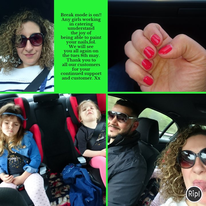 Pregos_No1's tweet photo. #catering   #independant #support local #holibobs #Wedding #family #Cardiff #inksplott
via https://t.co/ixvqS8pUqB https://t.co/esHE0RfUZN