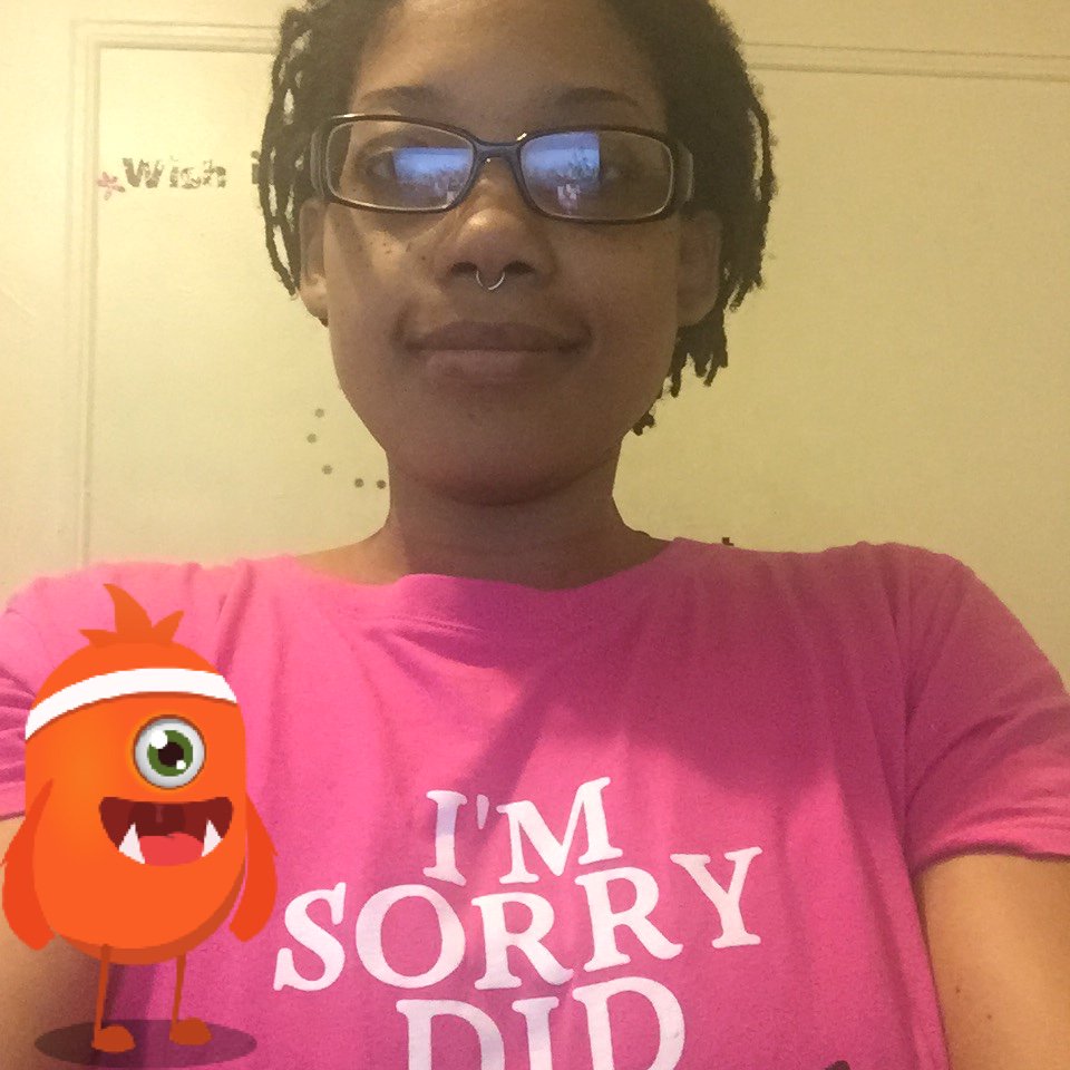 divasoleil79's tweet photo. What a great workout with #LazyMonster  https://t.co/Wp4GzICgNC https://t.co/f28dUzl4ZV