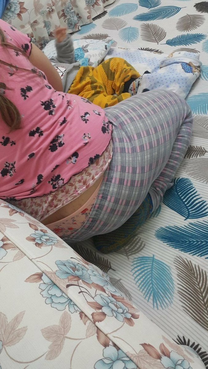 Gizli cekim ensest ailesi