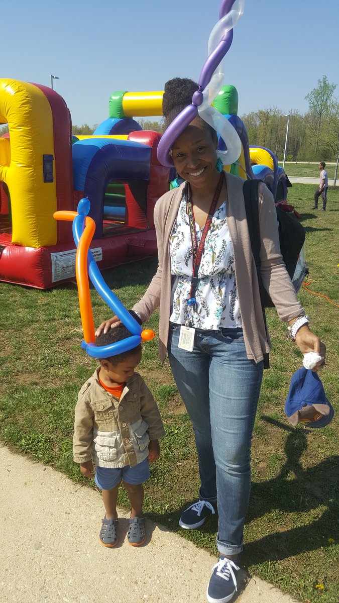 NorthPointHS's tweet photo. Fun day at North Point's Carnival Fun Run! We're here til 1pm. Come out &amp; enjoy! @NorthPointHS @NorthPointsAE @CCPS https://t.co/F4tlcKEbuu
