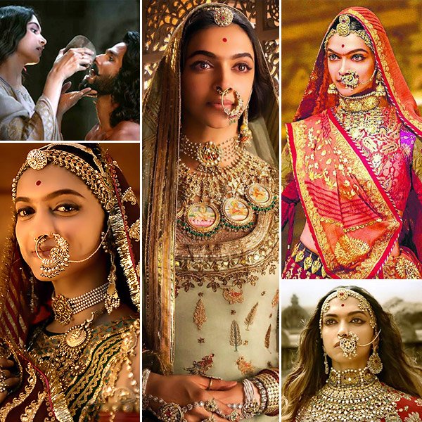 PavitraKumarii's tweet photo. Best performance of 2018??

ReTweet for @deepikapadukone in #Padmaavat 
Like for #RaniMukerji in #Hichki https://t.co/eO7UJ6991s
