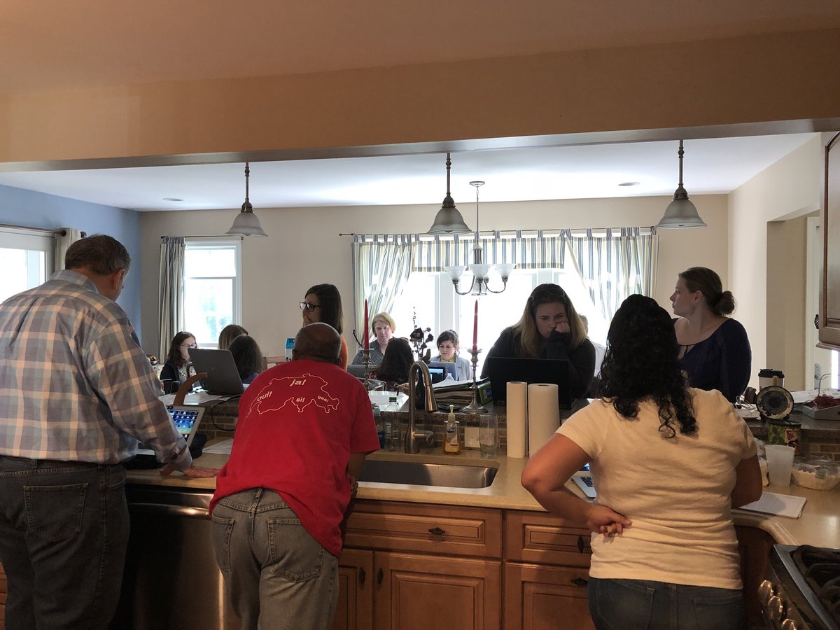 grahnforlang's tweet photo. @MFLAMD board of directors’ retreat- making plans for an exciting 2018-2019 school year! https://t.co/hSKtQIoGCB