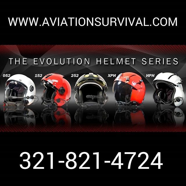 AviSurvival's tweet image. Check out the innovative and stylish Evolution Helmet Series on our website at evolutionhelmets.com. #EVOSeries #EvolutionHelmets #helicopterhelmet #helicopter #aviation