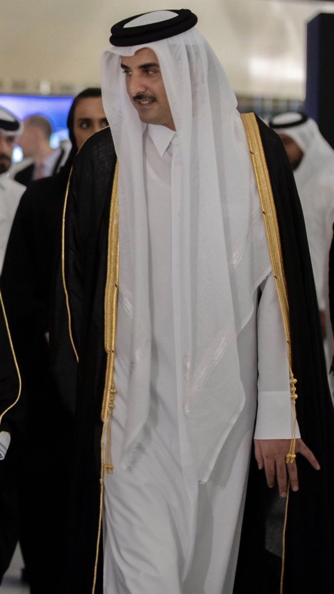 mxsx98's tweet photo. @majd3lealshahra لا تخاف ماتعذبنا ولا شي 
فديت الشيخ تميم و كأنه مب عاجبك الموضوع ؟ 
كحححححل عيييينك https://t.co/095WJRli7V