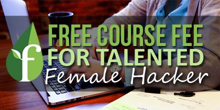 Calling all aspiring female founders: the deadline to apply for the Denver Female Founder Fellowship is Sunday. Learn more at fi.co/FFF #changetheratio #FIworldwide