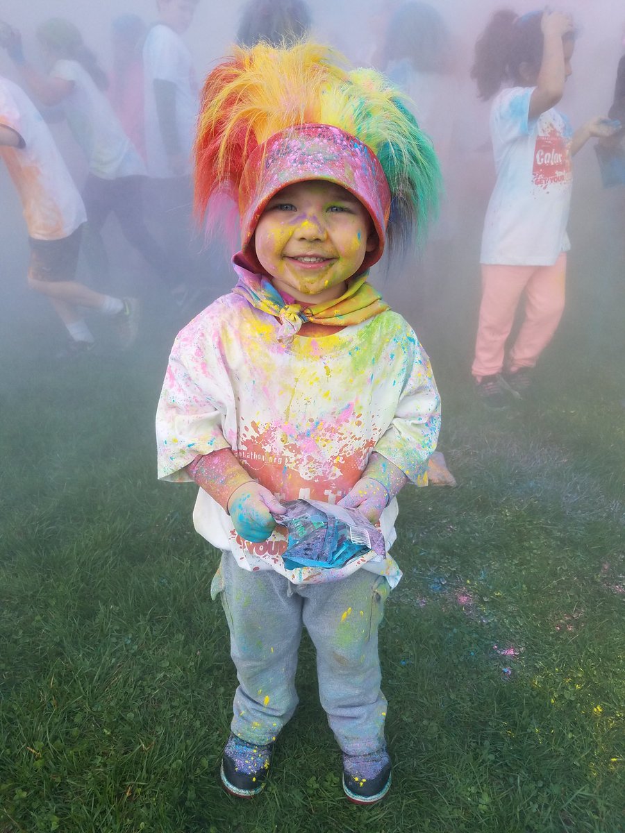 MahopacSEPTO's tweet image. Great turnout this year...thank you all for supporting SEPTO &amp;amp; @PTOaustinroad. @ARPanthers #ColorRun2018 #ColorBlast