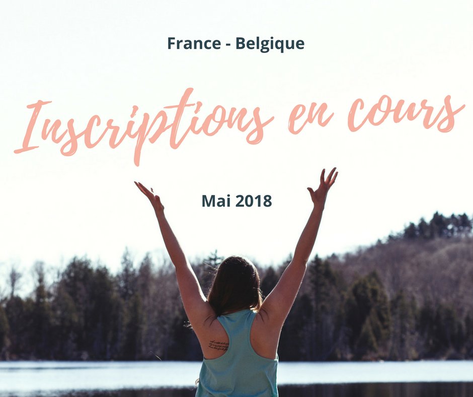 Jessica_Roy_'s tweet photo. -DERNIÈRE CHANCE- Il vous reste encore quelques jours pour vous inscrire à un atelier de Yoga pour la fibromyalgie à PARIS, RENNES, TOULOUSE, LYON, BORDEAUX ou BRUXELLES ⏰ C'est ici pour s'inscrire : https://t.co/r51brGjyNn #fibromyalgie #fibrofr #fibrosurvivor #douleurchronique https://t.co/RVm4LBGD1O