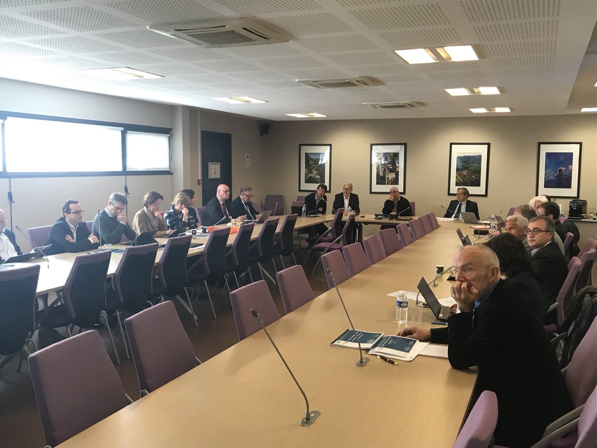 THIRIETMichel1's tweet photo. Séminaire Occitanie FHF - URPS « médecins » Toulouse 27/04 : phases 1,2 et 3 du diag des relations ville-hôpital validées. Phase 4 des projets dans 3 territoires d’innovation lancée.#lafhf.#urps_occitanie. #francoischollet https://t.co/PERbPyOeNs