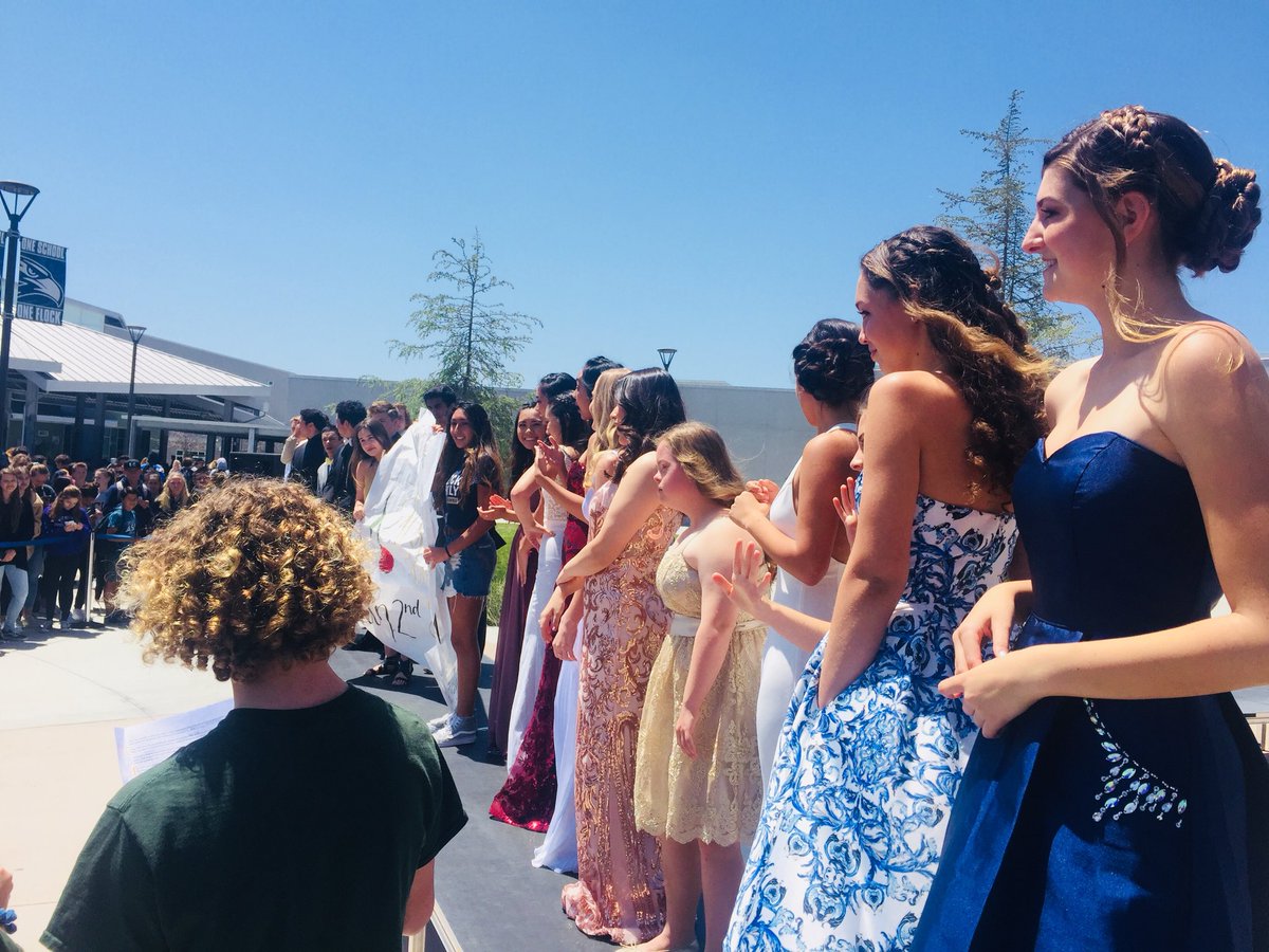 Del Norte HS tweet media