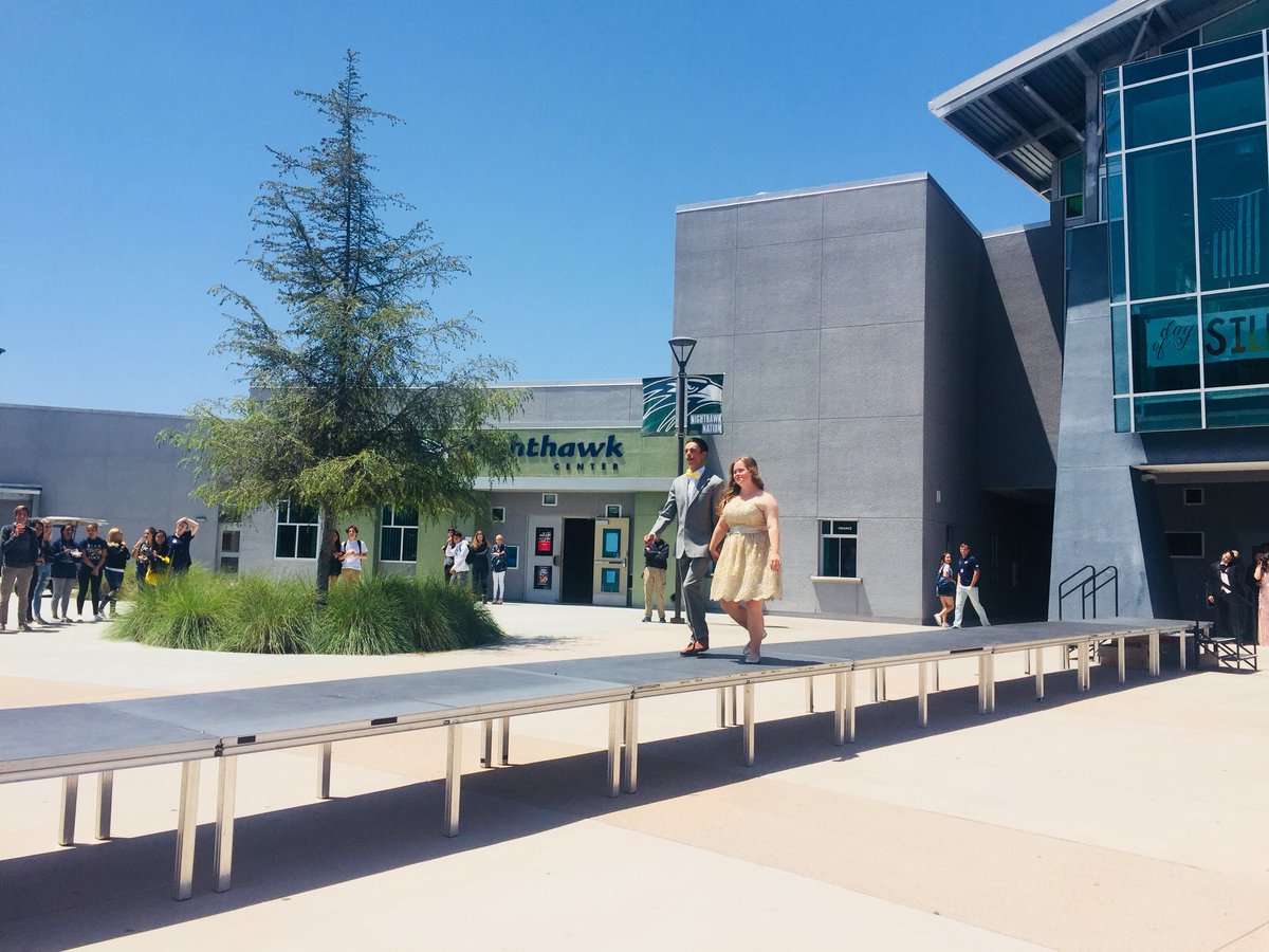 Del Norte HS tweet media