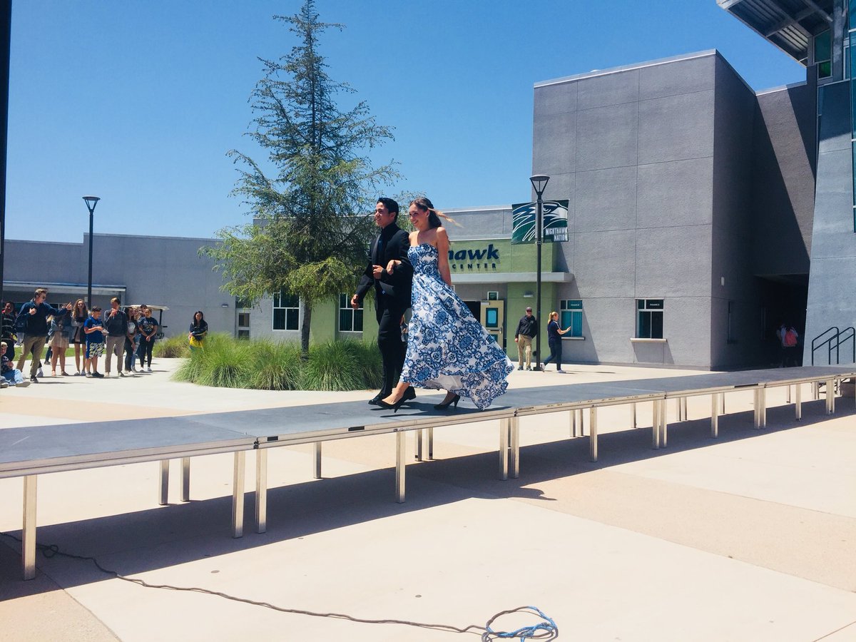 Del Norte HS tweet media