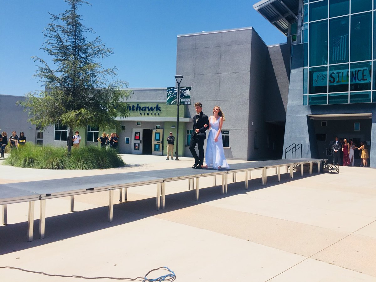 Del Norte HS tweet media