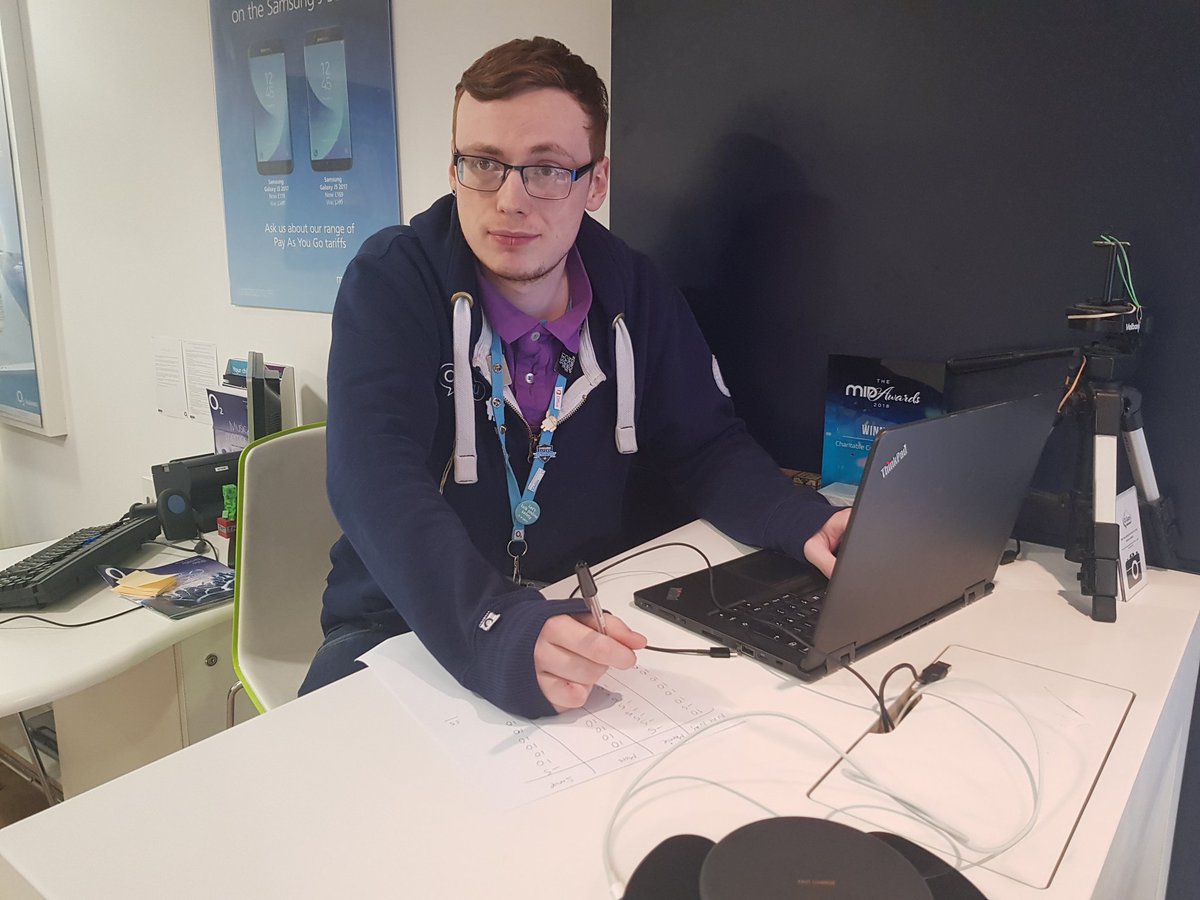 Luke Hinchcliffe tweet media