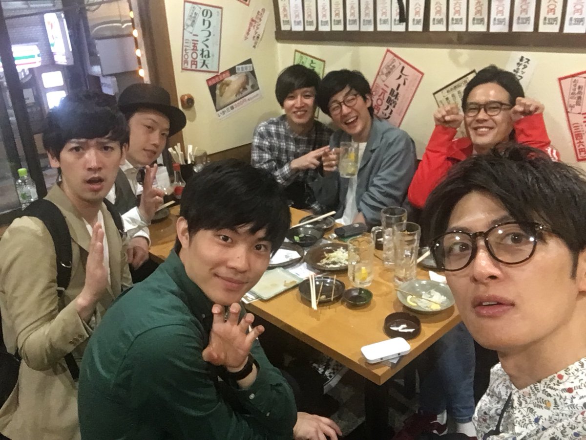 見取り図 リリー ベリーベター感謝のみ 差し入れも感謝です 今日のハイライトは ファンの方を舞台に上げてラブソングを歌うコーナーで下村が 君 という歌詞を自発的にファンの方の 名前に変えて歌い お客さんの反応がゼロだった所です その調子で次回 見取り図 リリー ベリーベター感謝のみ 差し入れも感謝です 今日のハイライトは ファンの方を舞台に上げてラブソングを歌うコーナーで下村が 君 という歌詞を自発的にファンの方の 名前に変えて歌い お客さんの反応がゼロだった所です その調子で次回