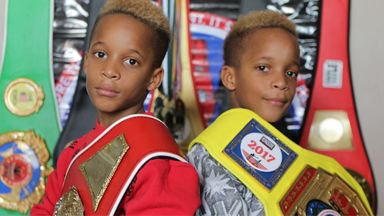ideas_kcl's tweet photo. 9-Year-Old Twins Are Boxing Champions https://t.co/XVEC0rOO8G #GoTwins https://t.co/TRhUK37QZS