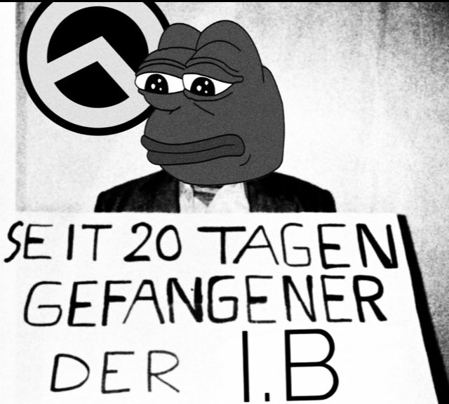 #FreePepe