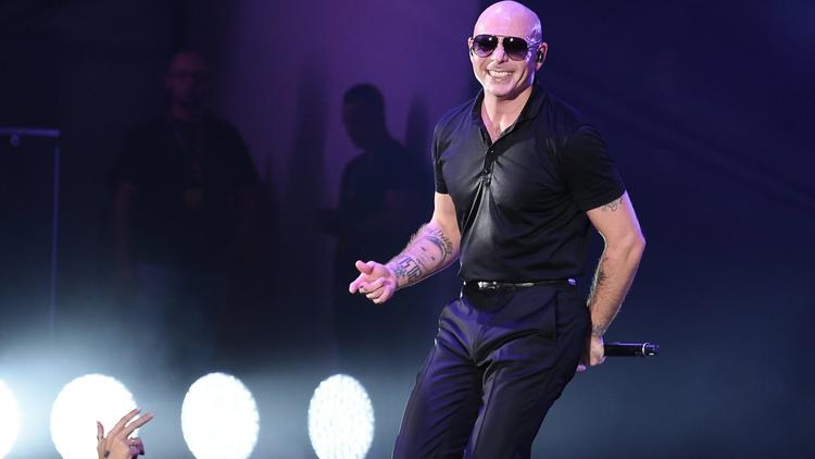 generation_n's tweet photo. Over at @SunSentinel , @pitbull is set to have a motivational tour with @TonyRobbins! https://t.co/VVOb28r9VJ
Photo: #RichardDrew / #APFILES
#pitbull #tonyrobbins #miami #cuba #tour #motivation #americandream #legacy https://t.co/phxFZqCwvO