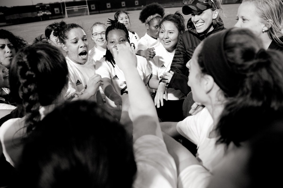 Another big conference win tonight vs. Lincoln 1-0. Way to go Polar Bears! <a href="/northgirlsoc/">North Girls Soccer</a> <a href="/nhspolarbears/">North Activities</a>