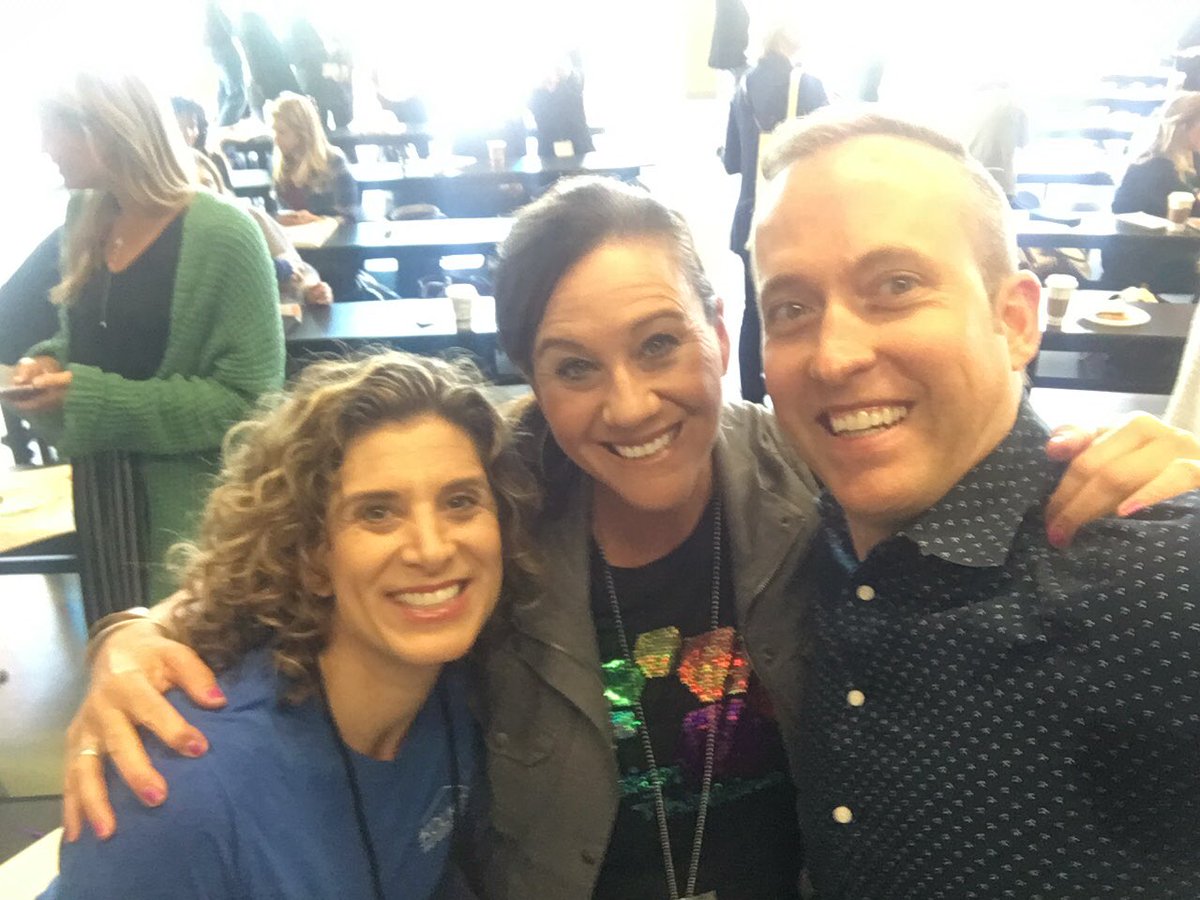 tiffkasner's tweet photo. @FutureNOWedu #buildyourtribe @Design39Campus https://t.co/NEGRkypcoL