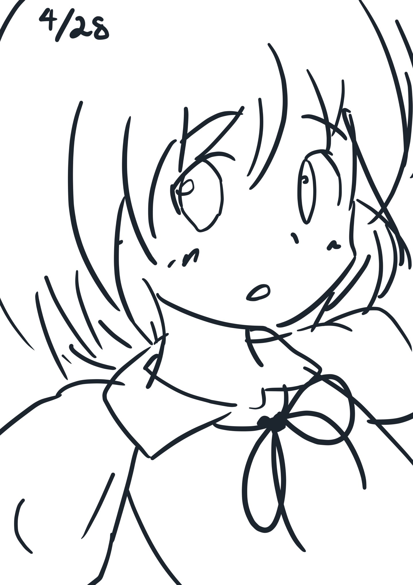 あたいのイラスト集 18 4 2 その Twitter
