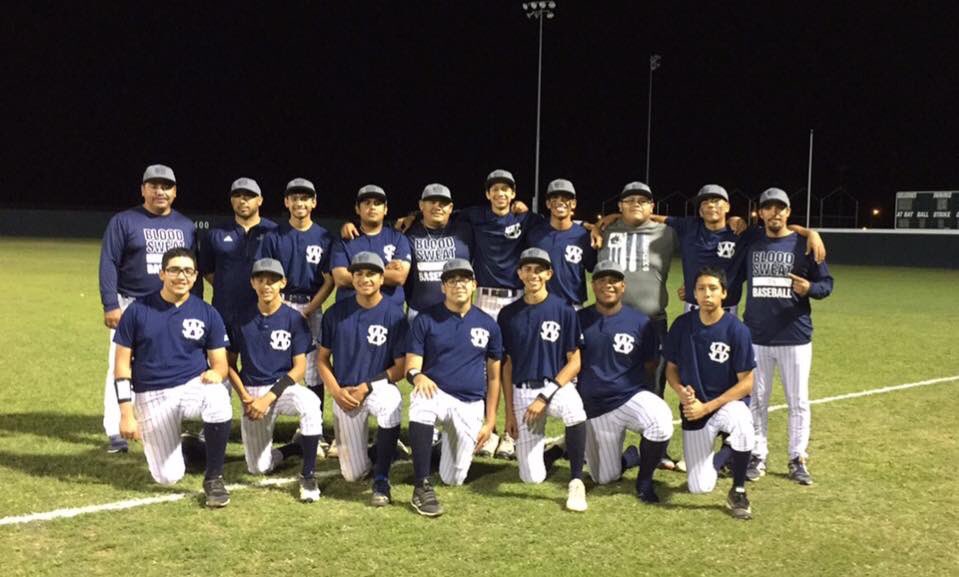“Proud of these young men who fought hard all year regardless of the outcome.  Never complained and always willing to do their part to help the team.  We accomplished many firsts for our program.  Looking forward to the future.” #AttitudeIsEverything! - HC Mike Gonzalez 
🐗⚾️