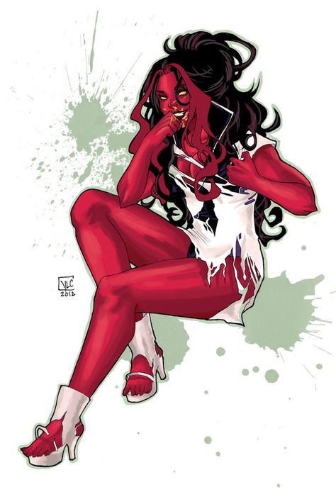 TheRedShulk's tweet image. “Jen is weak compared to me!”

•Serious/ Lewd

•Marvel rp 

• @MeanGreenFuta is my rival

•Ships w/ chem

•ask to dm

•Writer tag: #SweetNightmare 

•Betty Ross multiverse rp

•Rts and likes are appreciated