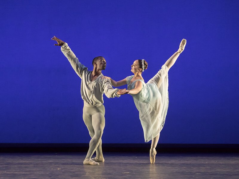 DanceinAmerica's tweet photo. The 2018 @RDA_SERBA festival is right around the corner! 💃 Looking forward to seeing hundreds of talented dancers, companies, directors, and choreographers in Montgomery, AL this coming week! 📸: #richardcalmes #MetropolitanBalletTheatre #rdaserba2018 #regionaldanceamerica https://t.co/Yy3geqlpon