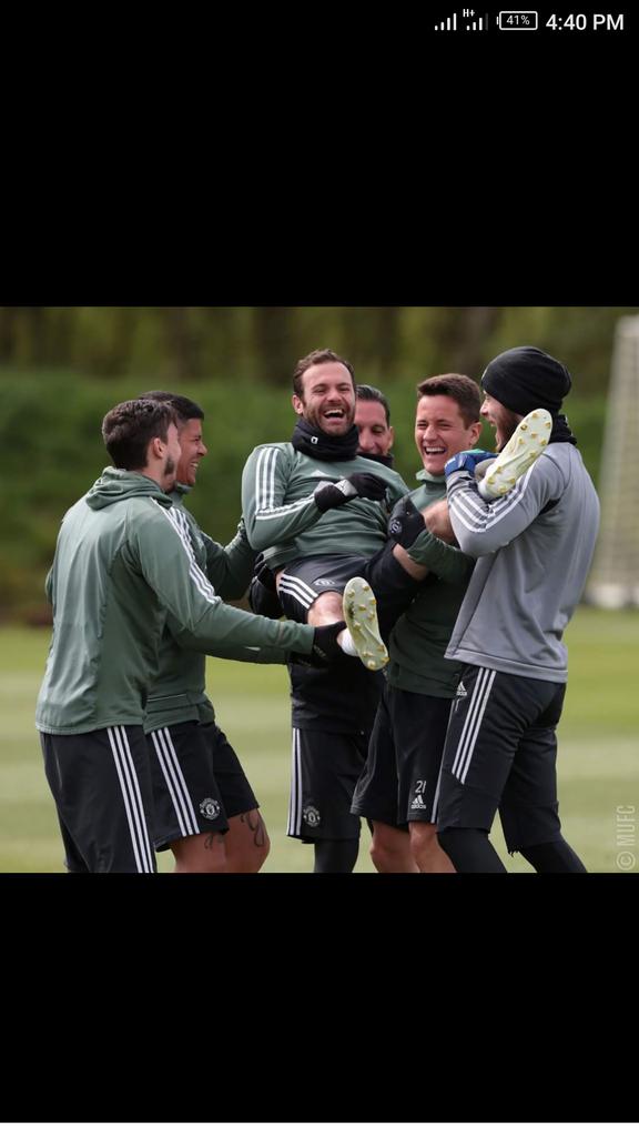 Happy birthday to my favorite player Juan mata 
