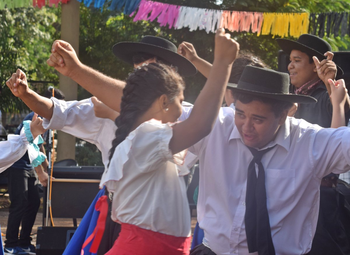 revistacodigos's tweet photo. El #IMEFIR celebró sus 30 años brindando servicios de calidad y gratuitos.@losadajoaquin, @muniposadas.https://t.co/G2Tiump8Wa https://t.co/zwlNwgp84V