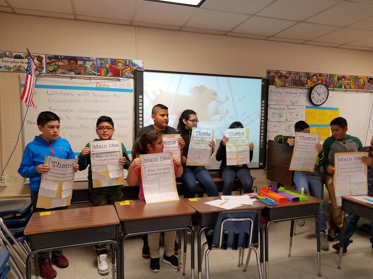_melissaraymond's tweet photo. Ms. Ashworth preparing her students for success! #prepoverpractice #AldineLit https://t.co/4qhsmegICc