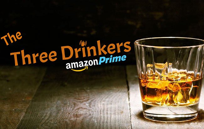 spiritsbusiness's tweet photo. New Amazon Prime series to make Scotch #whisky ‘less stuffy’, presented by @champdenwhite @TheWinebird @sypped https://t.co/vNbQ5rx1Ss https://t.co/3UVhXyxSZ6
