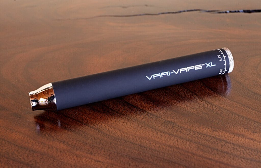 O2vape's tweet photo. The Vari-Vape XL is O2VAPEβs highest capacity oil vape battery.
Features:
β 650 mAH Vari-Vape XL battery with 510 thread
β Matched USB Charger
https://t.co/mbFhSS1obE
#variablevape #vape #vapepen #cannabis #cbd #varivape #varivapeXL #vapeshop #vapemail #vapesale #vapers #dabs https://t.co/C6Uw7jbhvd