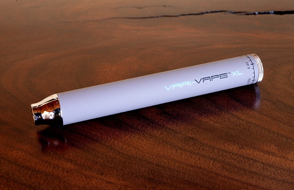 O2vape's tweet photo. The Vari-Vape XL is O2VAPEβs highest capacity oil vape battery.
Features:
β 650 mAH Vari-Vape XL battery with 510 thread
β Matched USB Charger
https://t.co/mbFhSS1obE
#variablevape #vape #vapepen #cannabis #cbd #varivape #varivapeXL #vapeshop #vapemail #vapesale #vapers #dabs https://t.co/C6Uw7jbhvd
