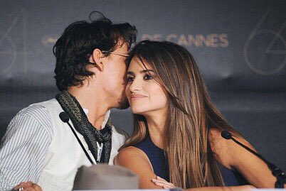 Happy Birthday Penélope Cruz!    