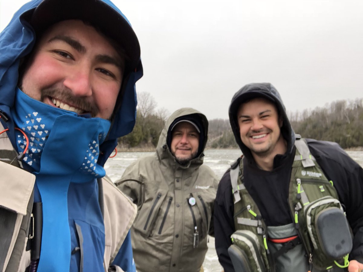 MacWiercinski's tweet photo. The Dream team is back! #SeasonOpening https://t.co/toHhc99Yxb